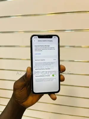 Apple iPhone 11 Pro 256 GB White