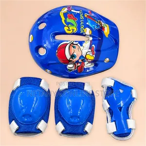 7pc Children Protective Gear Set