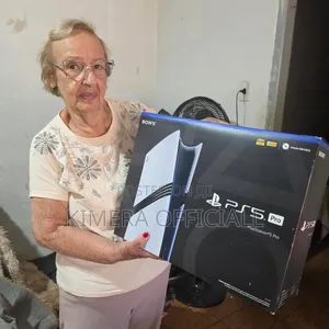 PS5 Pro: Unmatched Graphics Performance to Destroy Your Rivals!