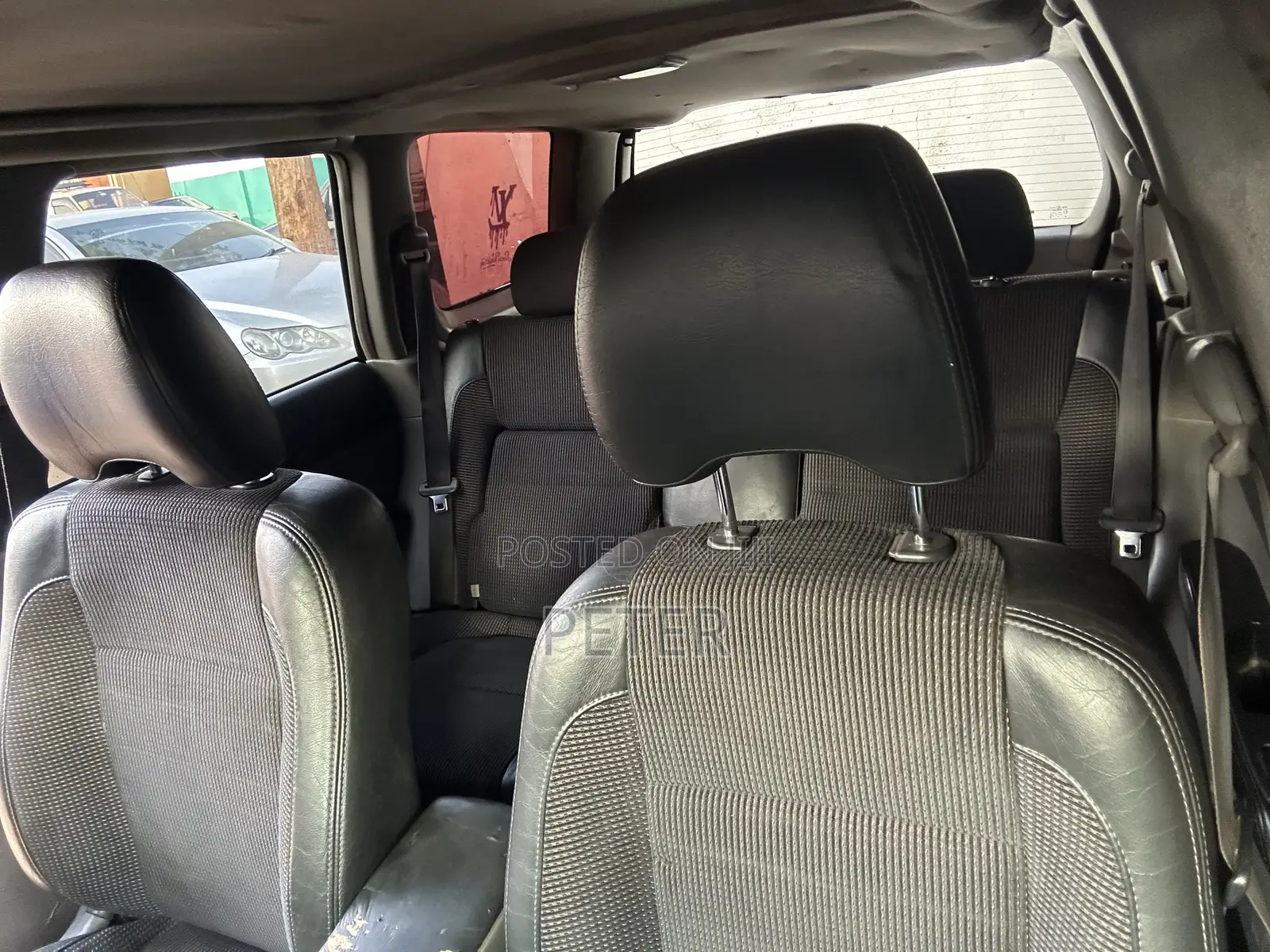 Subaru Forester 2006 Silver