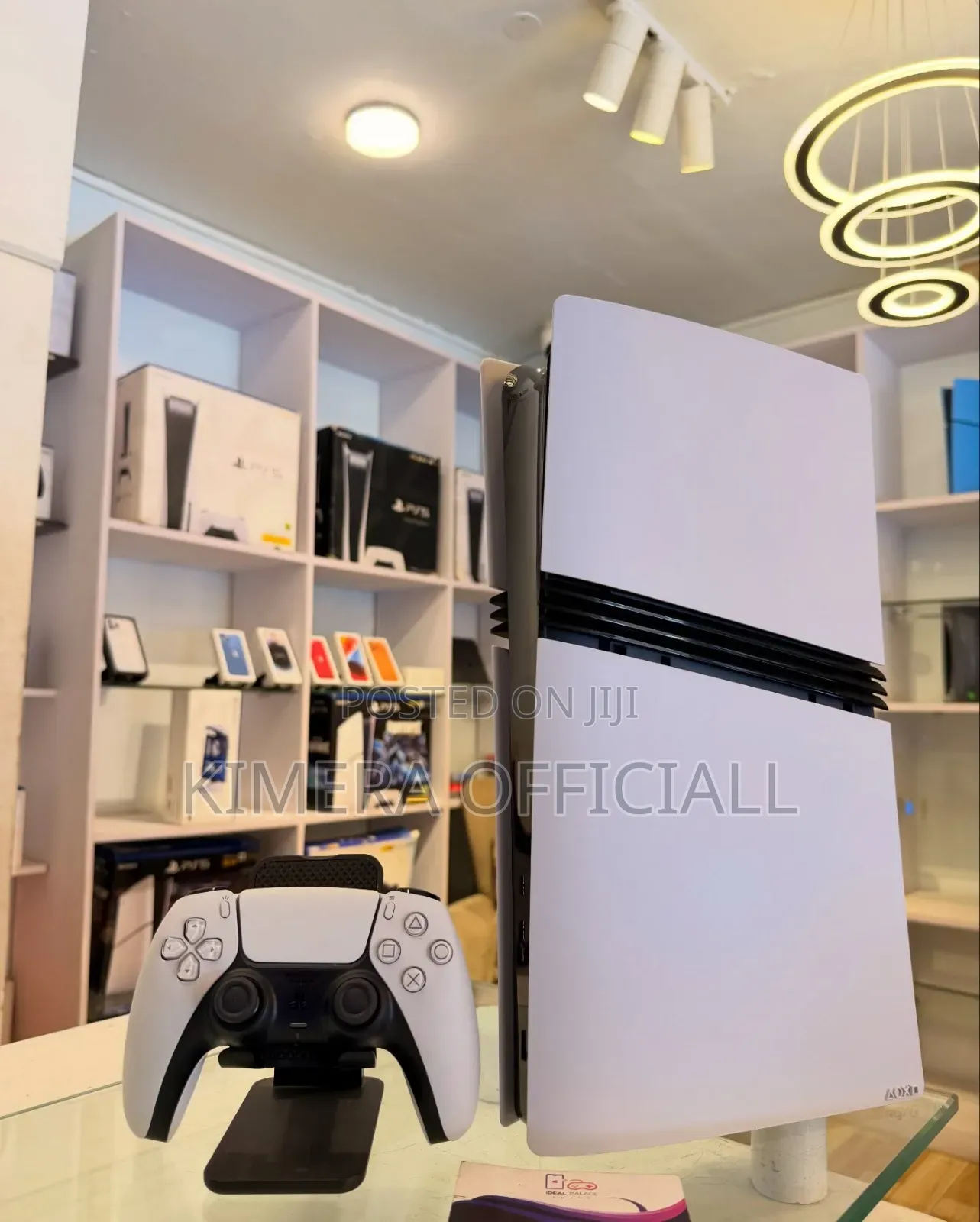 PS5 Pro: Pure Beast Mode Unleashed for Elite Gaming Sessions!