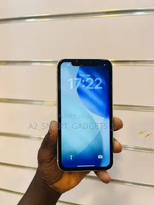 Apple iPhone 11 256 GB White