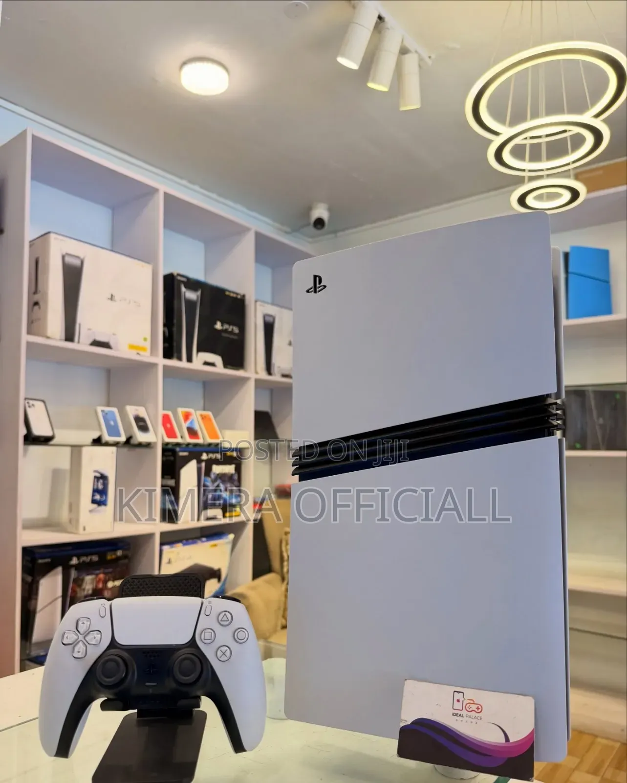 PS5 Pro: Next-Level Frame Rates to See Every Single Mistake!