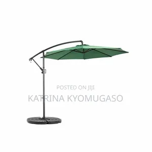 Outdoor Patio Umbrella