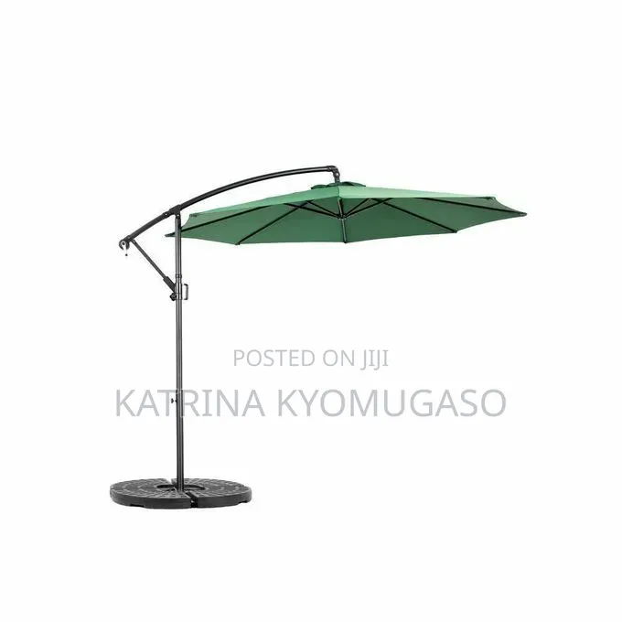 Outdoor Patio Umbrella
