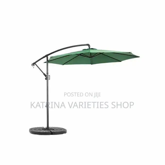 Outdoor Patio Umbrella