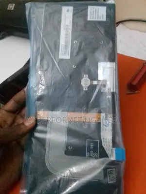Lenovo ThinkPad T470s Keyboard