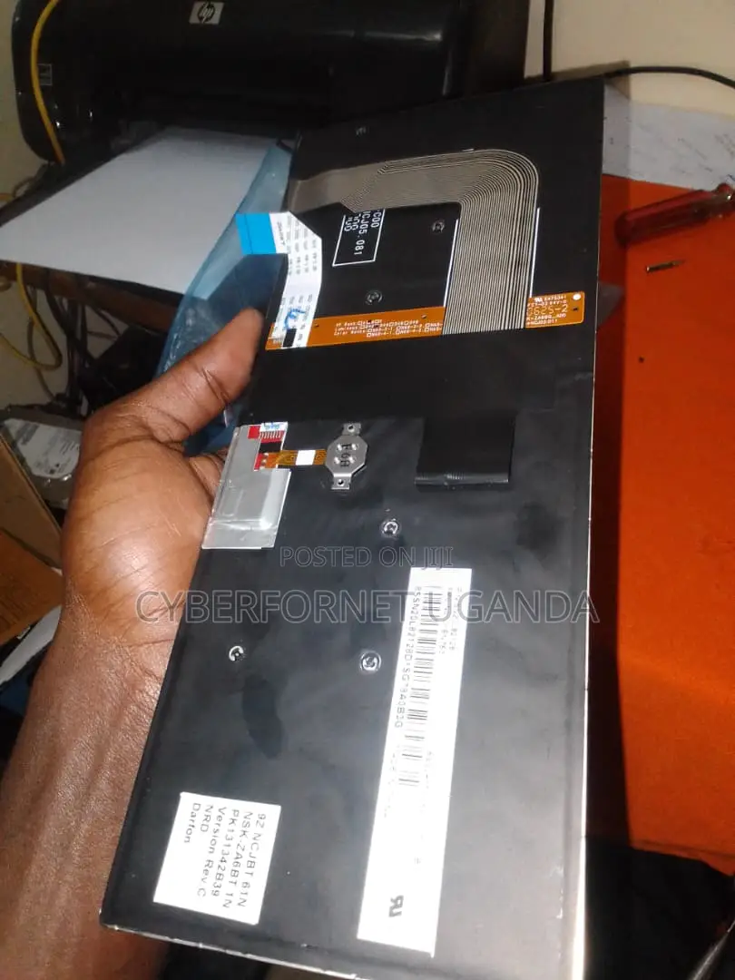 Lenovo ThinkPad T470s Keyboard