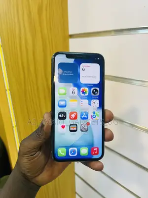 Apple iPhone 11 Pro 256 GB Gold