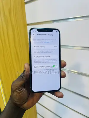 Apple iPhone 11 Pro 256 GB Gold