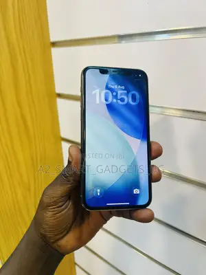 Apple iPhone 11 Pro 256 GB Gold