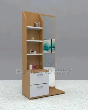 Dressing Tables Stand Alone in Any Colour 900,000/- With Free Delivery