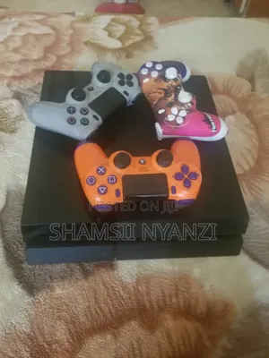 Sony Playstation 4