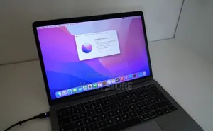 Laptop Apple MacBook 2016 8GB Intel Core i5 SSD 256GB