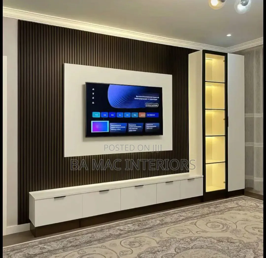 Gypsum Designs