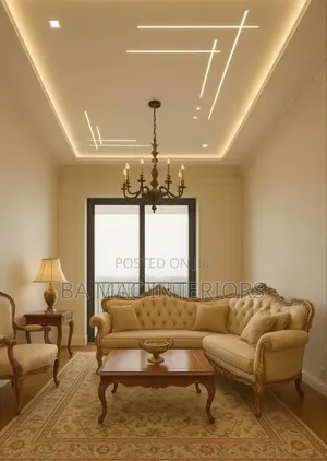 Gypsum Designs