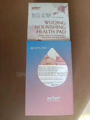 Female Health Pad