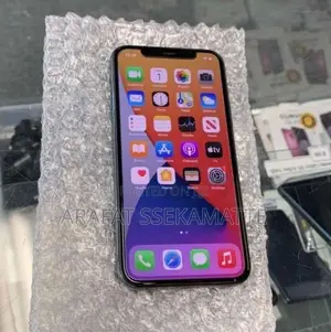 Apple iPhone 11 Pro Max 64 GB Black