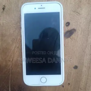Apple iPhone 7 32 GB Gray