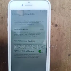 Apple iPhone 7 32 GB Gray