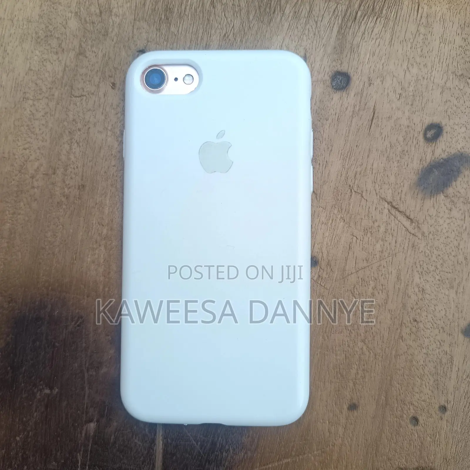 Apple iPhone 7 32 GB Gray