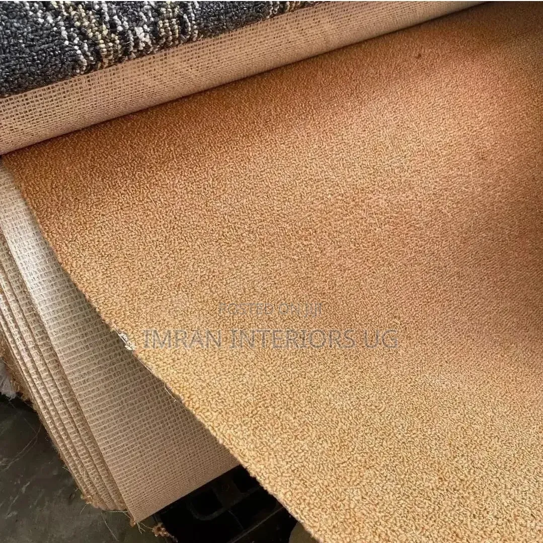 Office Woolen Carpets at Affordable Prices