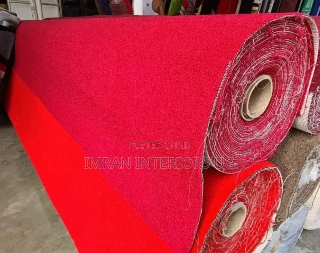 Office Woolen Carpets at Affordable Prices