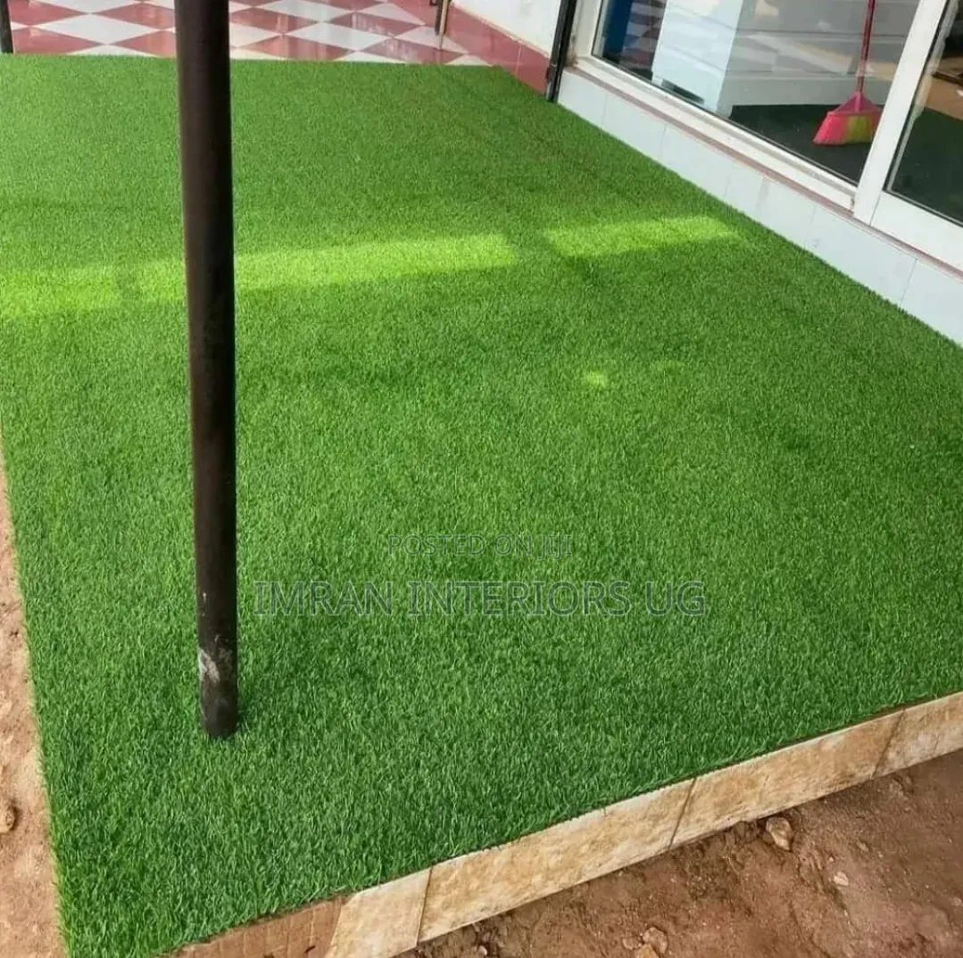 Balconies and Compound Carpets