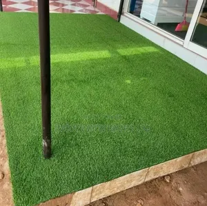 Balconies and Compound Carpets