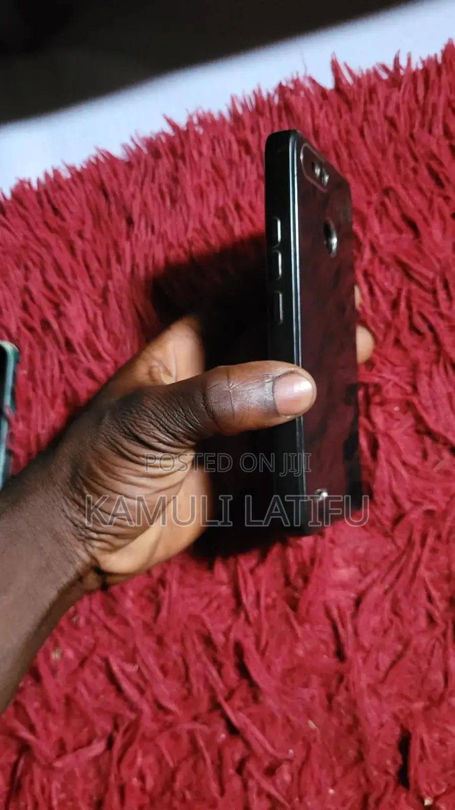 Tecno Pop 2 Power 16 GB Black