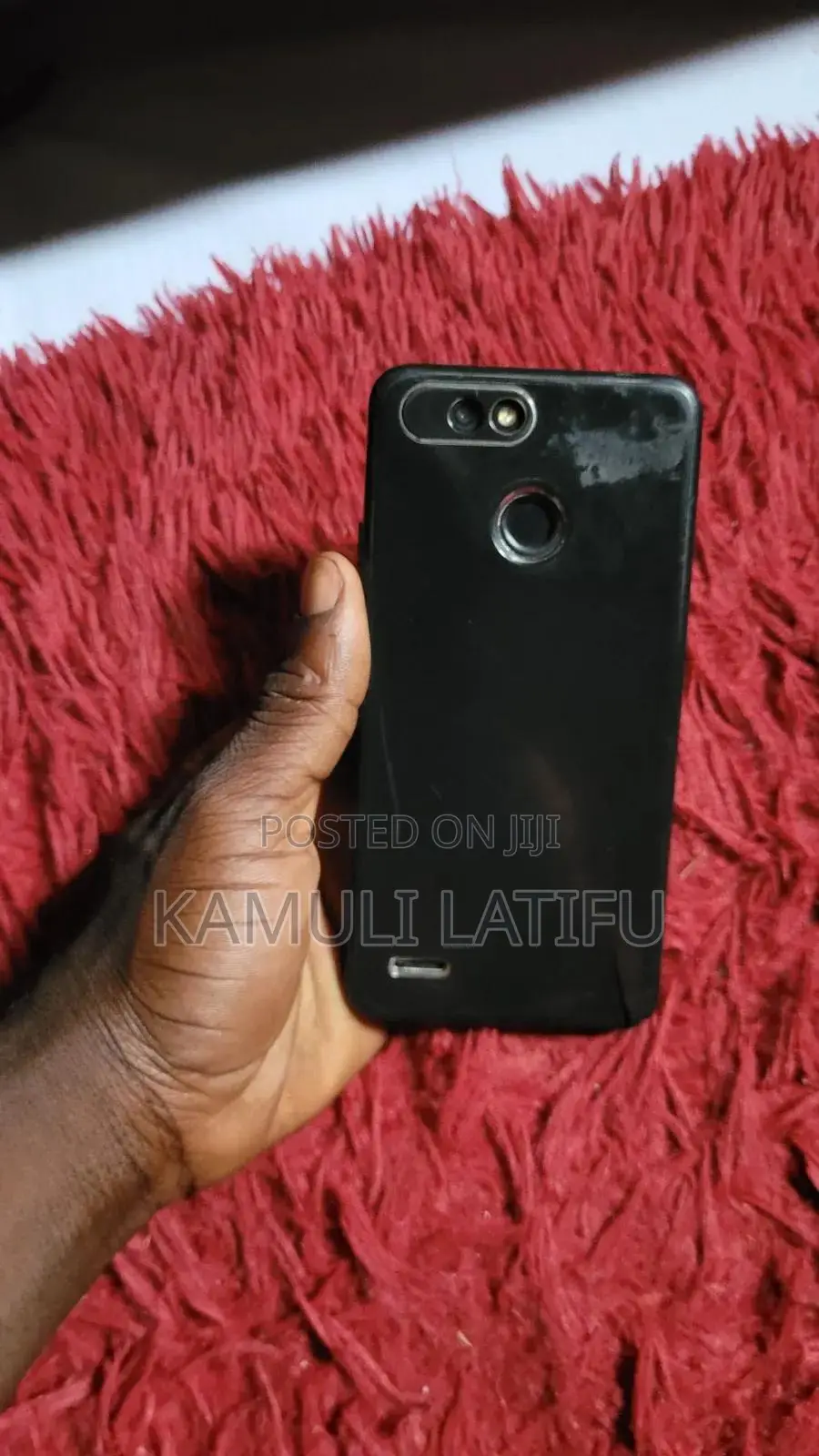 Tecno Pop 2 Power 16 GB Black