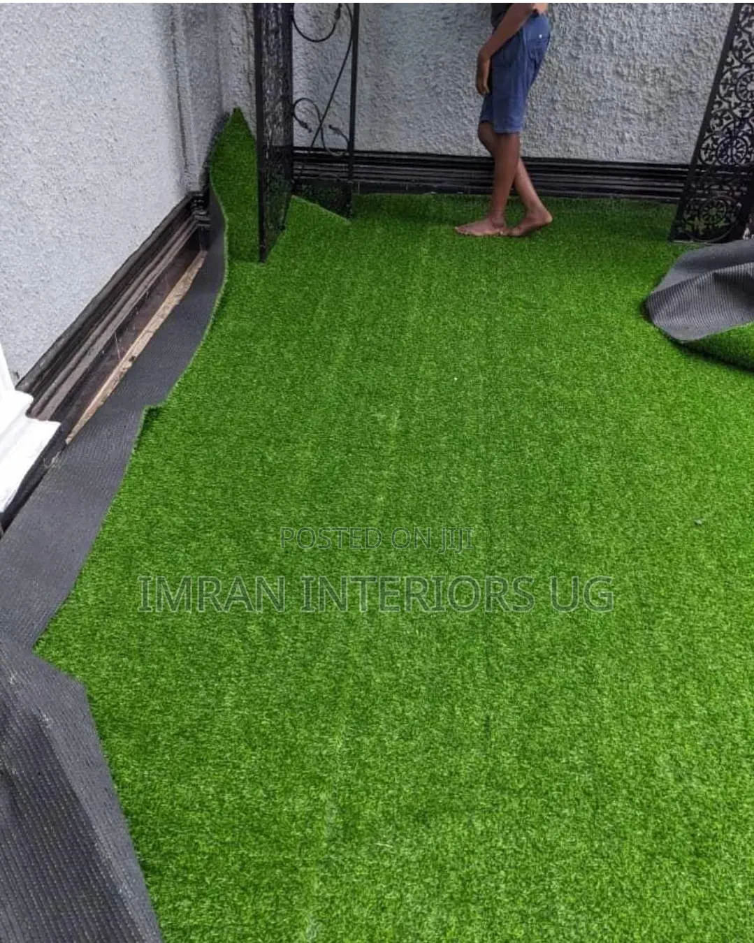 Artificial Grass Carpets Per Square Meter
