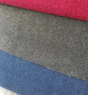 Office Woolen Carpets Available in All Colors and Designs