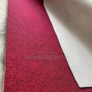 Office Woolen Carpets Available in All Colors and Designs
