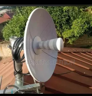 Airtel Mircowave Router Super Fast
