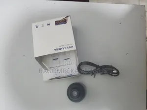 Spy Wifi Camera