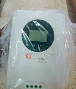 Felicity Solar MPPT Charge Controller 30a/12/24volts