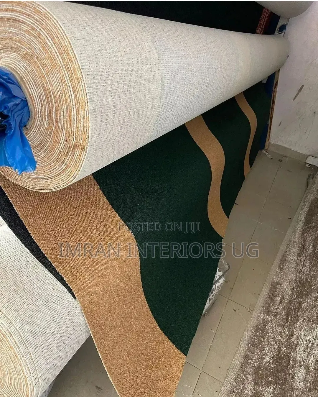 Office Woolen Carpets Available at Affordable Price