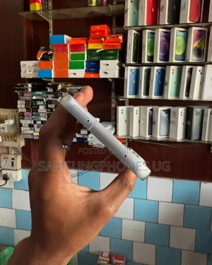 New Samsung Galaxy S23 FE 128 GB White