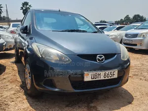 Mazda Demio 2009