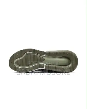 Nike Air Max 270 "Medium Olive