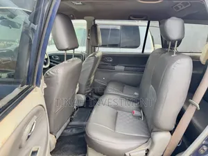 Suzuki Escudo 2007 Blue