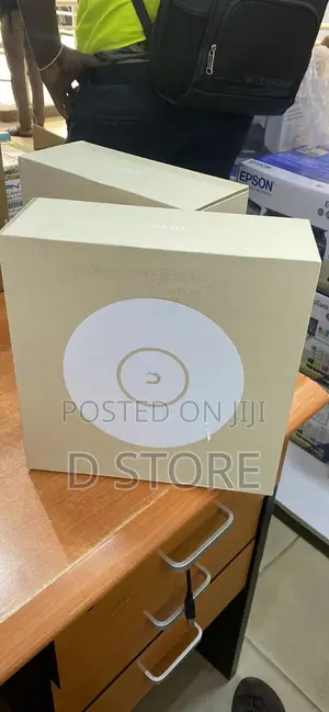 Ubiquiti Unifi U7 Pro Indoor Accesspoint