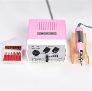 Portable Nail Drill Milling Machine