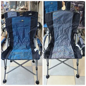 Portable Folding Camping Chair