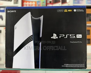 PS5 Pro: Next-Gen Speed That Leaves Older Setups Far Behind!