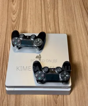 PS4 Slim: Silent Fan Operation for Secret Night Sessions!