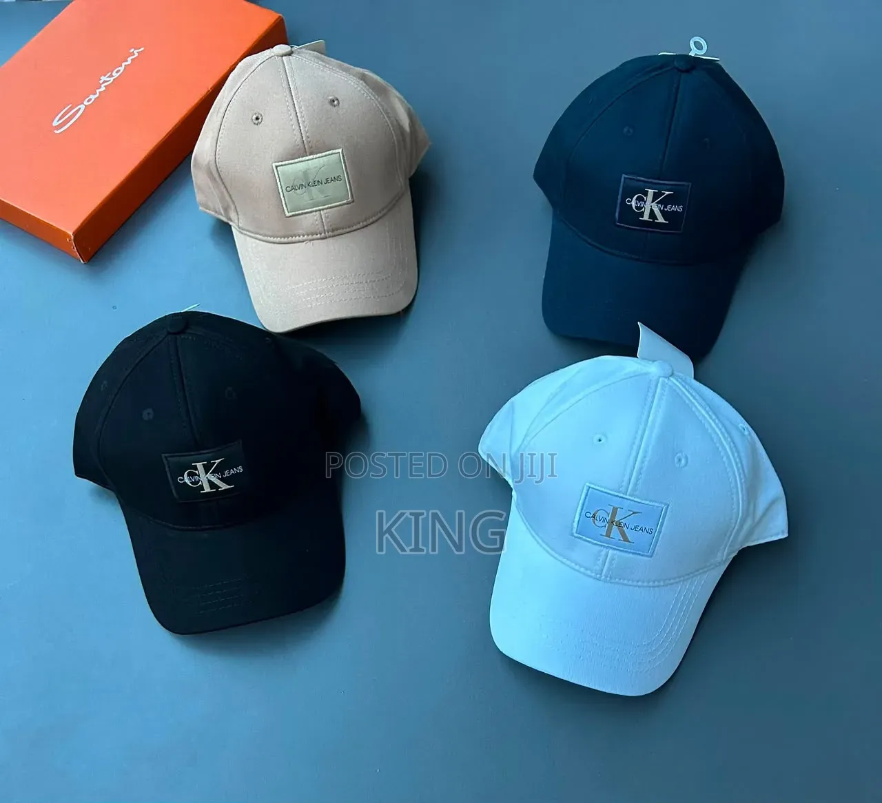Nike, Jordan, Tommy Hilfiger, and Balenciaga. Caps