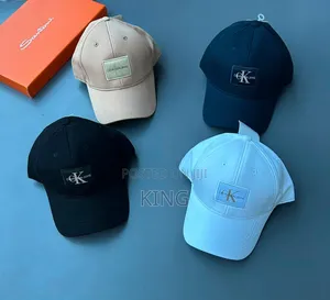 Nike, Jordan, Tommy Hilfiger, and Balenciaga. Caps