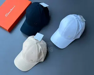 Nike, Jordan, Tommy Hilfiger, and Balenciaga. Caps